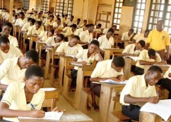 GES defends 2025 WASSCE results amid claims of poor performance