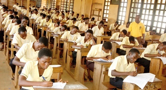 GES defends 2025 WASSCE results amid claims of poor performance