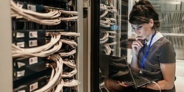 A supercomputer with incredible processing speeds could be set tasks which take current machines years to complete