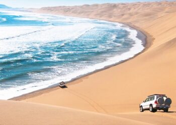 President Netumbo Nandi-Ndaitwah