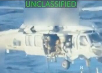 Trump says US seized 'very large' oil tanker near Venezuela