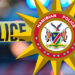 The Namibia Police crest