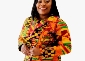 Josephine Oppong-Yeboah