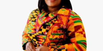 Josephine Oppong-Yeboah