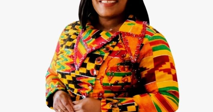 Josephine Oppong-Yeboah