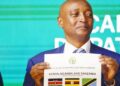 AFCON 2027 faces uncertainty as CAF inspection flags stadium delays in East Africa