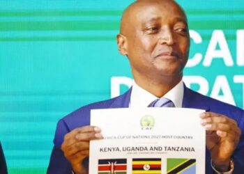 AFCON 2027 faces uncertainty as CAF inspection flags stadium delays in East Africa