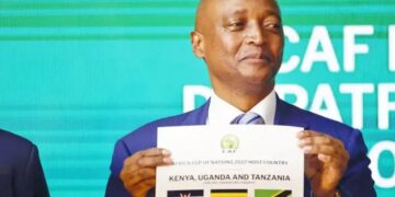 AFCON 2027 faces uncertainty as CAF inspection flags stadium delays in East Africa