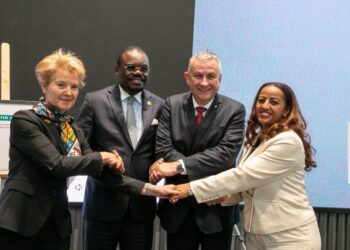 AU, EU strengthen health partnership, launch Global Gateway initiatives