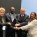 AU, EU strengthen health partnership, launch Global Gateway initiatives