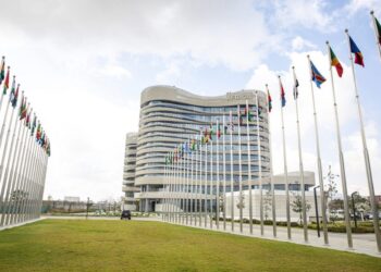 Africa CDC, WHO and partners review progress on Mpox response