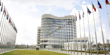 Africa CDC, WHO and partners review progress on Mpox response