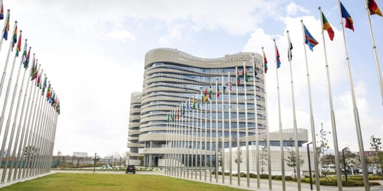 Africa CDC, WHO and partners review progress on Mpox response