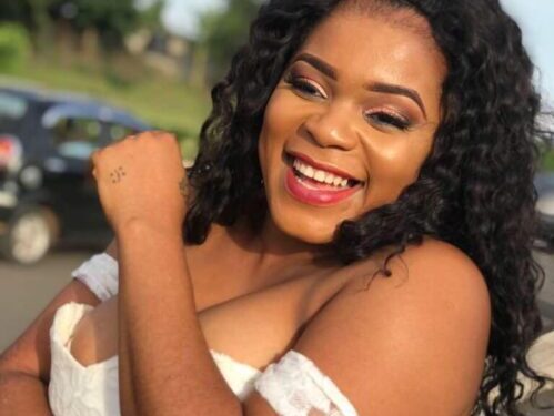 Sally Benson, deceased