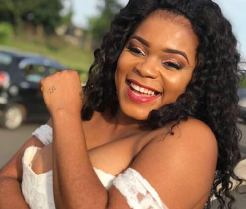 Sally Benson, deceased