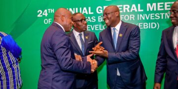 EBID Board announces aggressive investments for West Africa, unveils 2026–2030 GRO strategy at 24th AGM