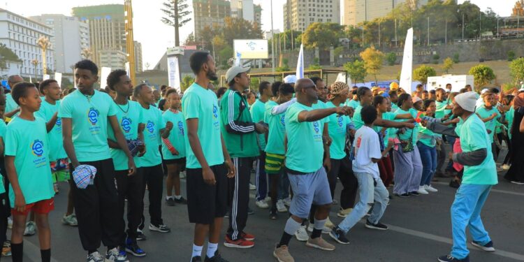 Manufacturing push gains momentum as Ethiopia cements economic foundation: Minister Melaku