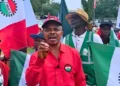 ₦1m salary worthless without stable Naira – NLC