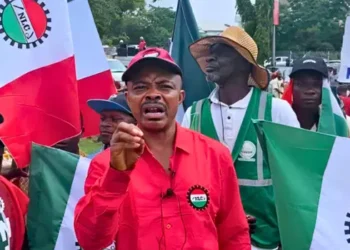 ₦1m salary worthless without stable Naira – NLC