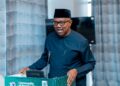 Peter Obi