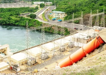 Ghana opposition says power outages predate Akosombo substation fire