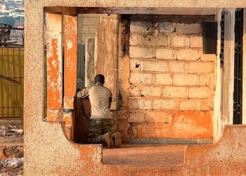 According to Georgy Borisenko, the attacks were repelled in most locations, including Bamako