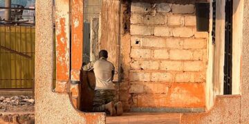 According to Georgy Borisenko, the attacks were repelled in most locations, including Bamako