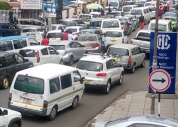 The energy crisis is having a deep toll on the Malawi's economy