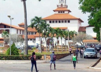 University of Ghana Hosts Landmark Africa Food Systems Initiative, Reinforces Leadership in Research and Policy