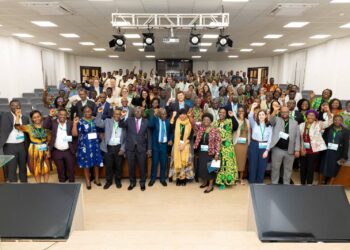 New science-policy platform launches to strengthen food systems, improve diets and health in Africa