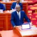 Ato Forson, Ghana's Finance Minister