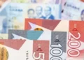 Ghana cedi records mild depreciation against major currencies
