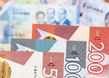 Ghana cedi records mild depreciation against major currencies