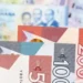 Ghana cedi records mild depreciation against major currencies