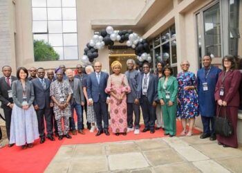 APHRC launches knowledge hub to boost research and innovation in Africa