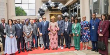 APHRC launches knowledge hub to boost research and innovation in Africa