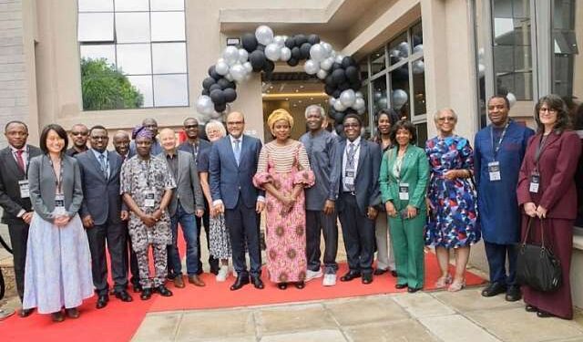 APHRC launches knowledge hub to boost research and innovation in Africa