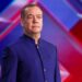 Russian Security Council Deputy Chairman Dmitry Medvedev