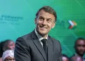Macron says return of African artefacts is ‘unstoppable’