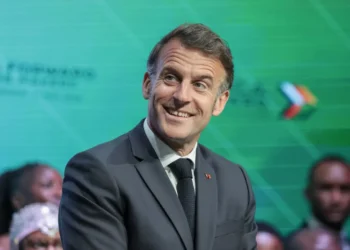 Macron says return of African artefacts is ‘unstoppable’