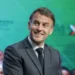 Macron says return of African artefacts is ‘unstoppable’