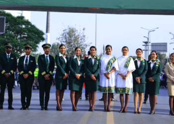 Ethiopian Airlines has solidified its position as Africa’s largest and leading airline after years of sustained growth