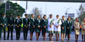Ethiopian Airlines has solidified its position as Africa’s largest and leading airline after years of sustained growth