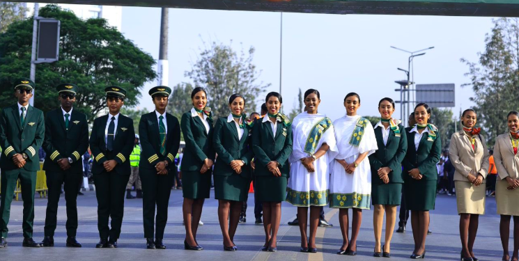 Ethiopian Airlines has solidified its position as Africa’s largest and leading airline after years of sustained growth