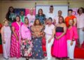 US delegation praises Peace and Love Hospital for breast cancer care