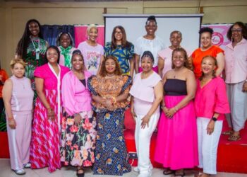 US delegation praises Peace and Love Hospital for breast cancer care