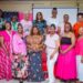 US delegation praises Peace and Love Hospital for breast cancer care