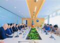 Ethiopia, Azerbaijan move to boost trade ties following high-level talks