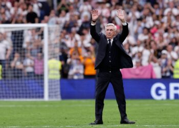 World Cup glory attracts superstar coaches into international battle