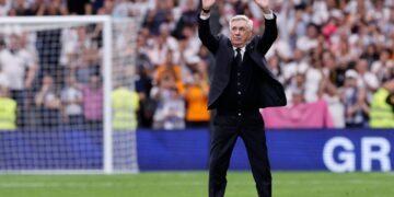 World Cup glory attracts superstar coaches into international battle